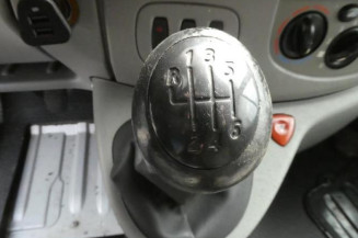 Retroviseur gauche OPEL VIVARO 1