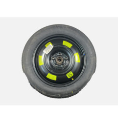 Roue de secours PEUGEOT 308 2 Photo n°1