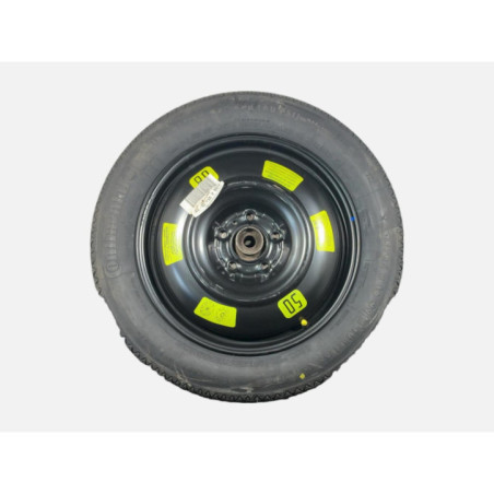 Roue de secours PEUGEOT 308 2 Photo n°1