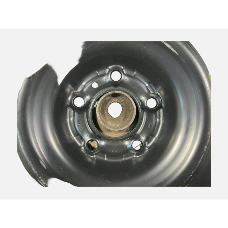 Roue de secours PEUGEOT 308 2 Photo n°2