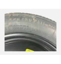 Roue de secours PEUGEOT 308 2