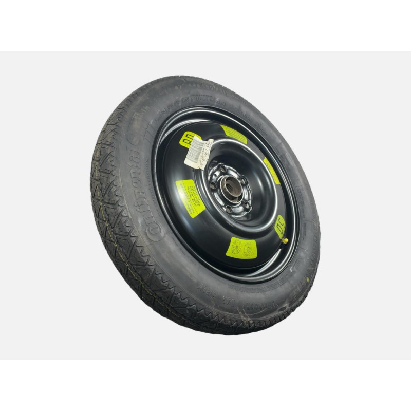Roue de secours PEUGEOT 308 2 Photo n°4