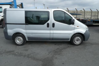 Pulseur d'air OPEL VIVARO 1