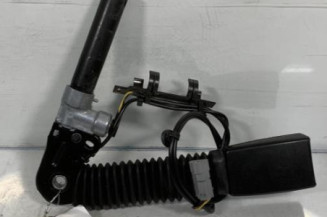 Pretensionneur de ceinture avant droit MINI MINI 2 R56 Photo n°1