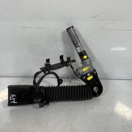 Pretensionneur de ceinture avant droit MINI MINI 2 R56