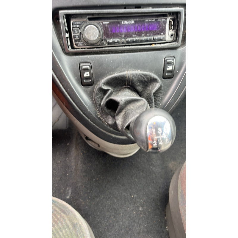 Mastervac CITROEN XSARA PICASSO Photo n°8