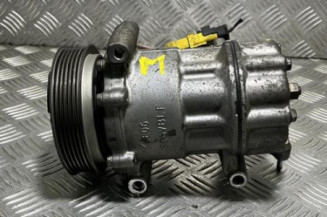 Compresseur clim MINI MINI 2 R56 Photo n°1