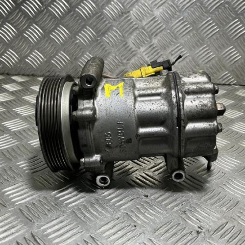 Compresseur clim MINI MINI 2 R56 Photo n°1