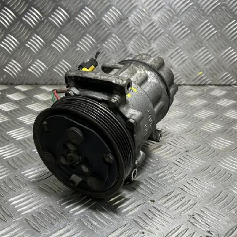 Compresseur clim MINI MINI 2 R56 Photo n°2