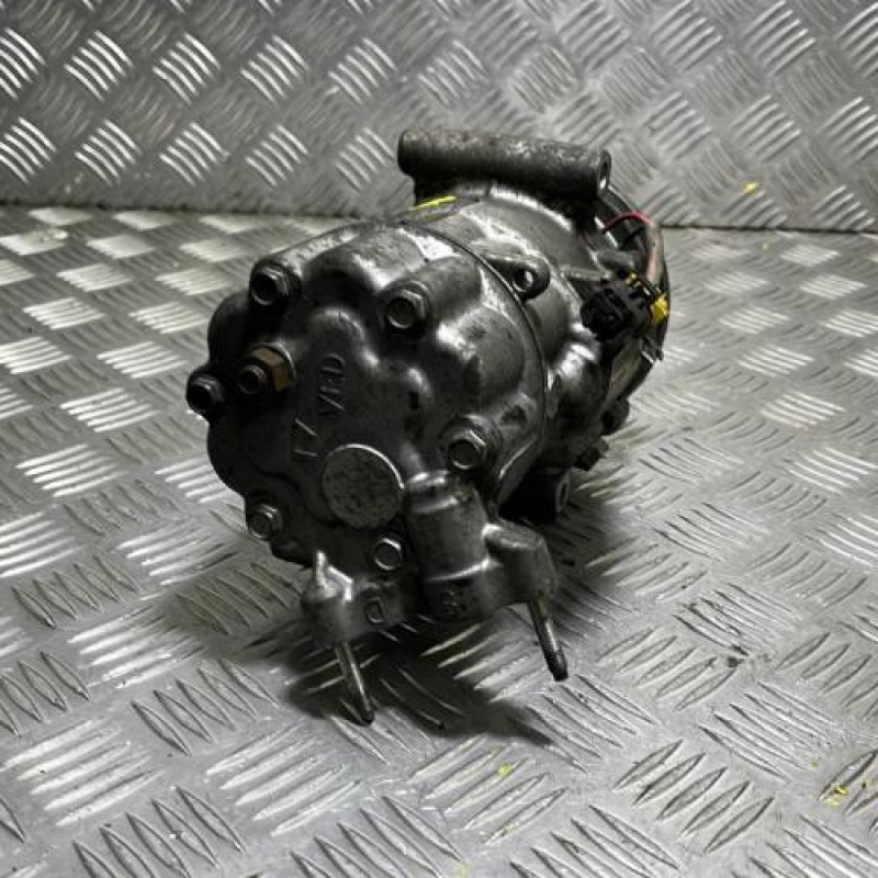 Compresseur clim MINI MINI 2 R56 Photo n°3