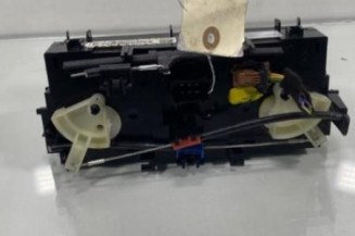 Commande chauffage CITROEN C3 2