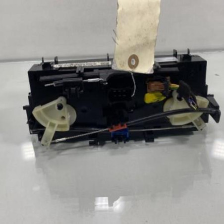 Commande chauffage CITROEN C3 2