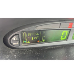 Triangle avant droit CITROEN XSARA PICASSO