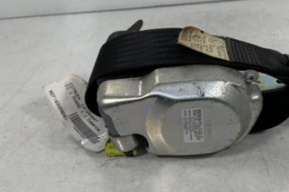 Pretensionneur de ceinture avant gauche CITROEN C1 1