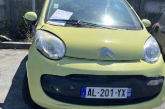 Pretensionneur de ceinture avant gauche CITROEN C1 1
