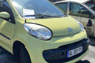Pretensionneur de ceinture avant gauche CITROEN C1 1