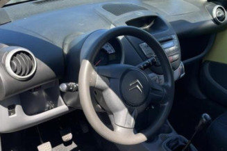 Pretensionneur de ceinture avant gauche CITROEN C1 1