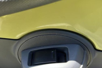 Pretensionneur de ceinture avant gauche CITROEN C1 1