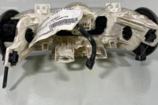 Commande chauffage CITROEN C1 1