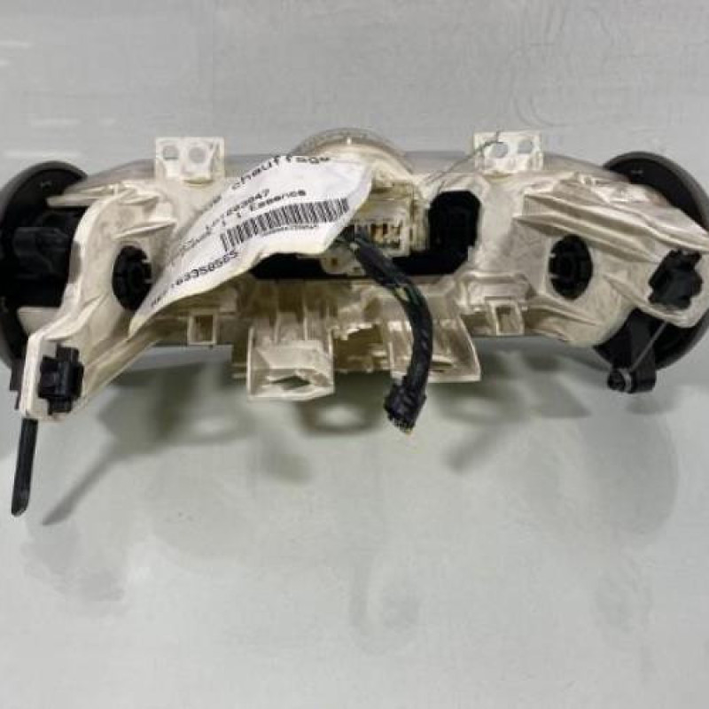 Commande chauffage CITROEN C1 1 Photo n°2