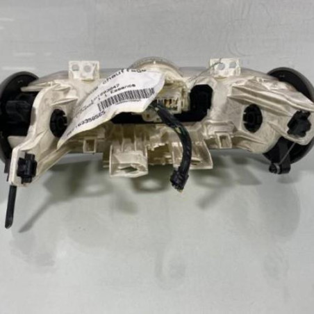 Commande chauffage CITROEN C1 1