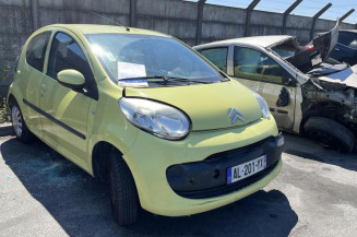 Commande chauffage CITROEN C1 1
