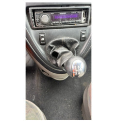 Serrure arriere gauche CITROEN XSARA PICASSO