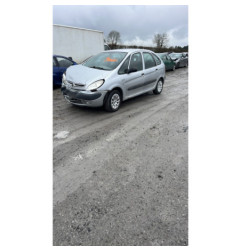Serrure de coffre CITROEN XSARA PICASSO Photo n°1