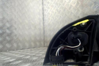 Retroviseur droit MERCEDES CLASSE A 168