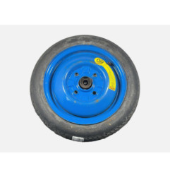 Roue de secours CHEVROLET MATIZ 2 Photo n°1