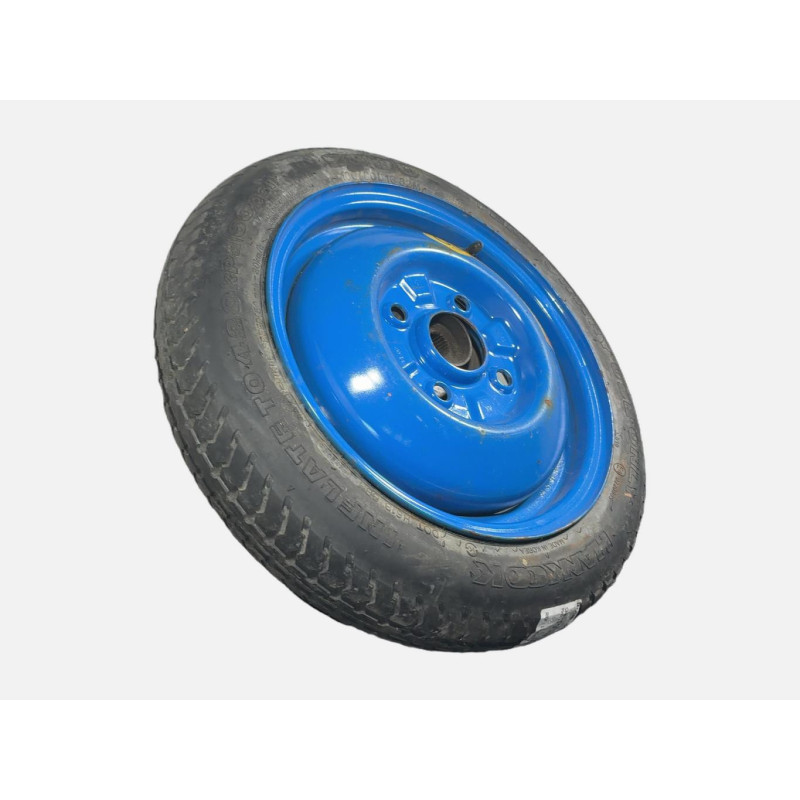 Roue de secours CHEVROLET MATIZ 2 Photo n°3