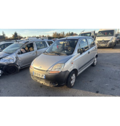 Roue de secours CHEVROLET MATIZ 2