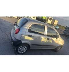 Roue de secours CHEVROLET MATIZ 2