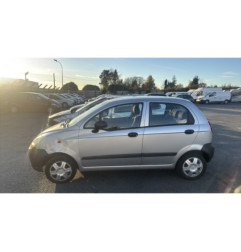 Roue de secours CHEVROLET MATIZ 2