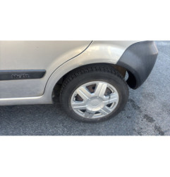 Roue de secours CHEVROLET MATIZ 2