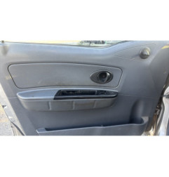 Roue de secours CHEVROLET MATIZ 2