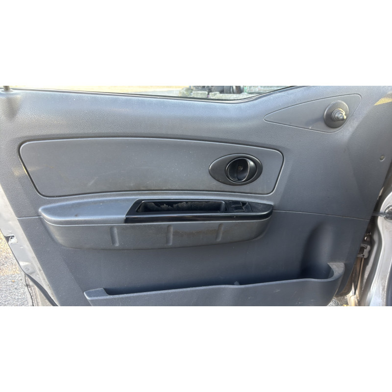 Roue de secours CHEVROLET MATIZ 2 Photo n°14