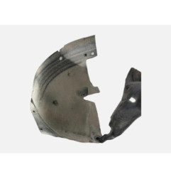Pare boue avant gauche RENAULT CLIO 3