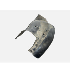 Pare boue avant gauche RENAULT CLIO 3