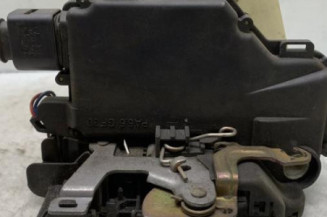 Serrure avant gauche SEAT AROSA Photo n°1