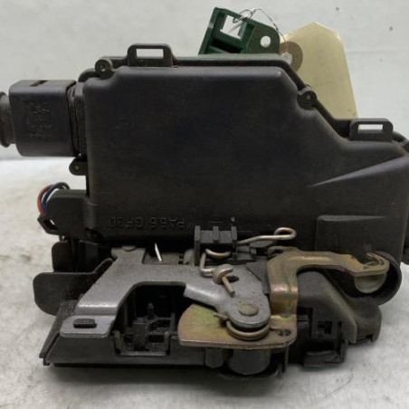 Serrure avant gauche SEAT AROSA Photo n°1
