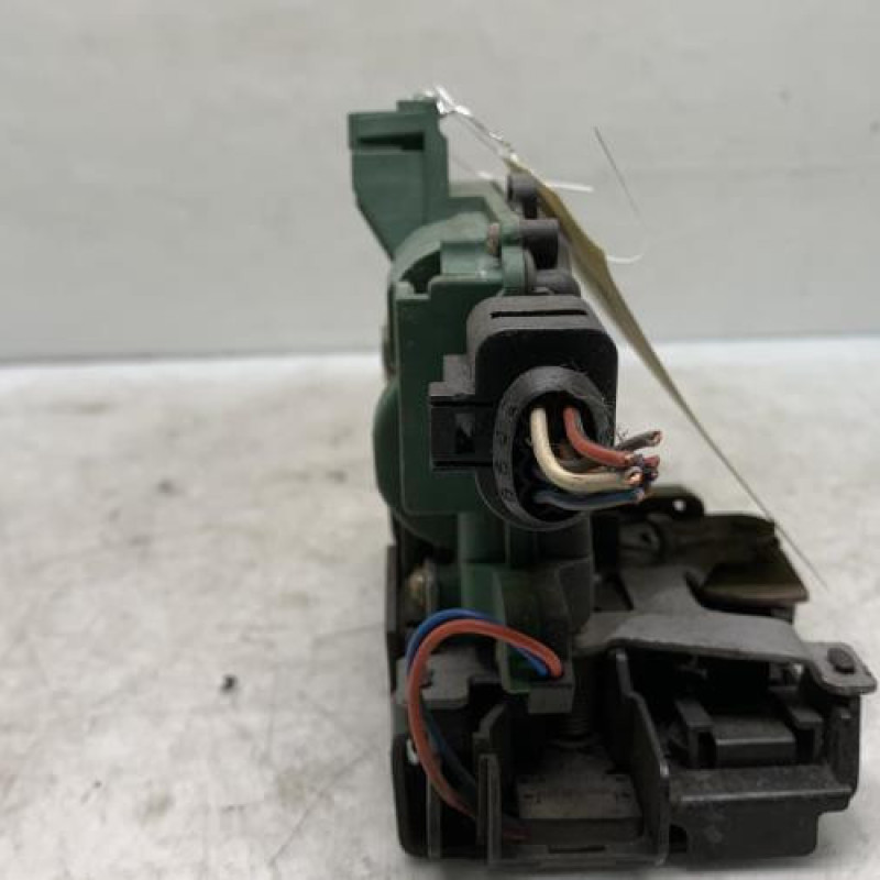Serrure avant gauche SEAT AROSA Photo n°4