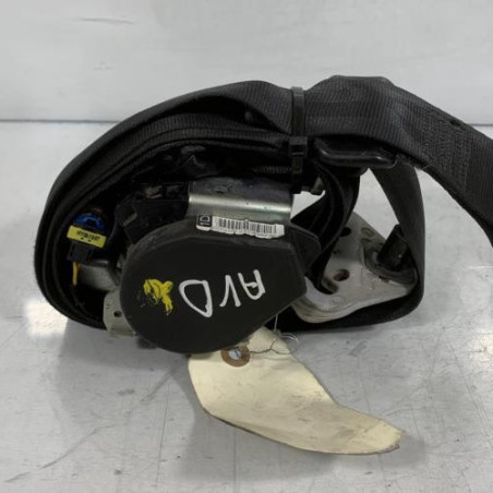 Pretensionneur de ceinture avant droit PEUGEOT 207 Photo n°1