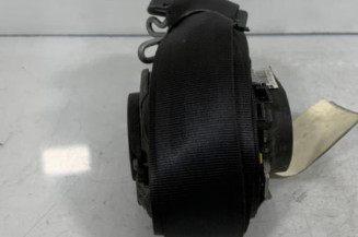 Pretensionneur de ceinture avant droit PEUGEOT 207