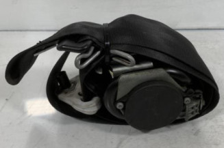 Pretensionneur de ceinture avant droit PEUGEOT 207