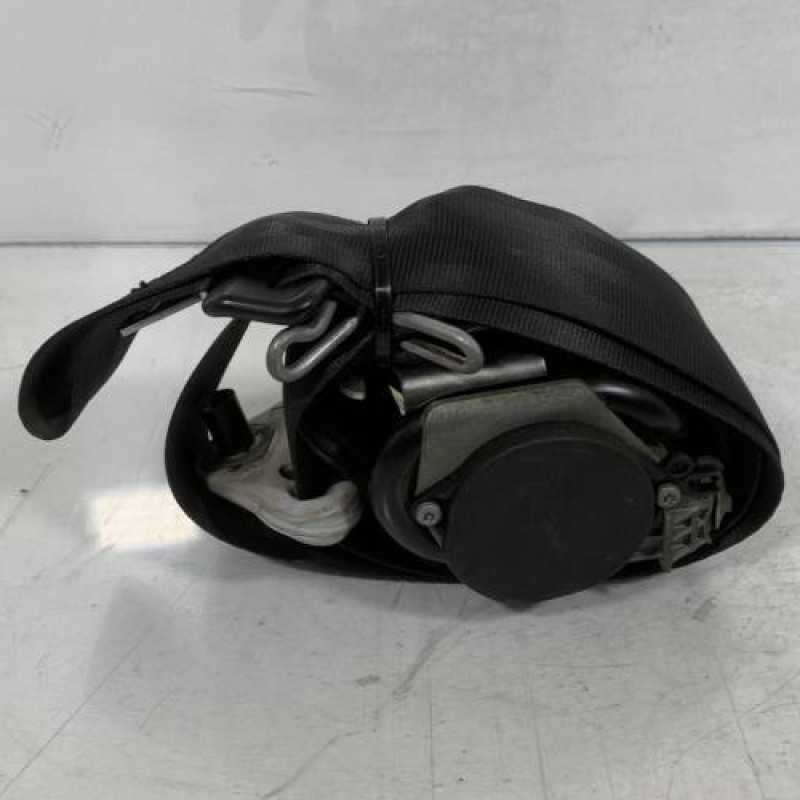 Pretensionneur de ceinture avant droit PEUGEOT 207 Photo n°3