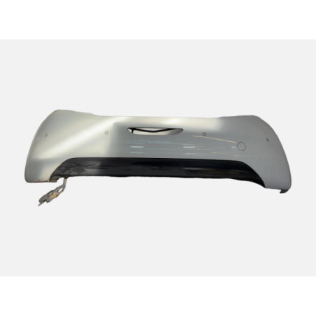 Pare choc arriere PEUGEOT 208 1 Photo n°1