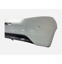 Pare choc arriere PEUGEOT 208 1