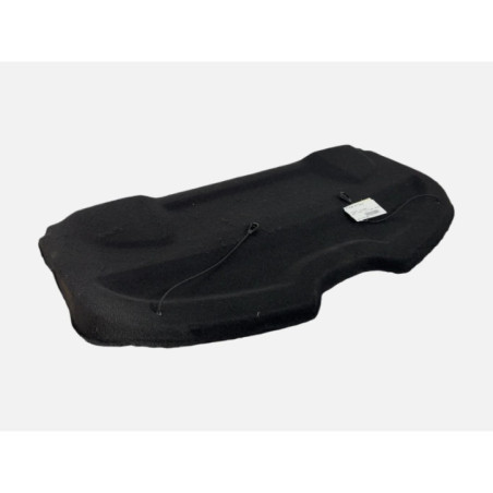Plage arriere PEUGEOT 208 1