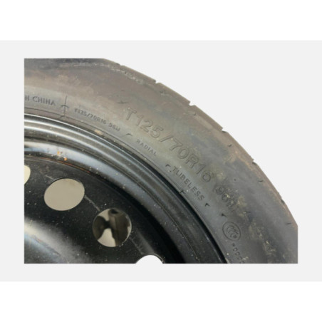 Roue de secours FORD FOCUS 4